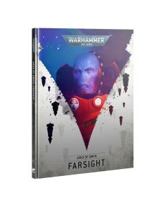 Arks of Omen: Farsight