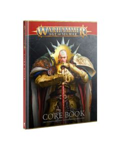 Книга правил Age of Sigmar Core Book (4-та редакція)