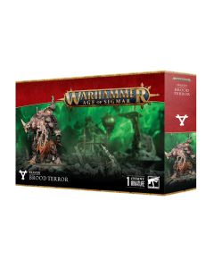 Мініатюра Age of Sigmar Skaven: Brood Terror