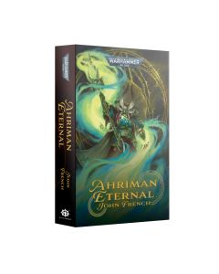 Ahriman: Eternal