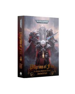 Книга Black Library Pilgrims of Fire