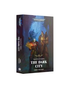 Книга Black Library Vaults of Terra: The Dark City