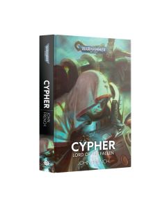 Книга Black Library Cypher: Lord of the Fallen