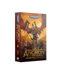 Angron – The Red Angel (Paperback)