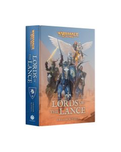 Книга Black Library Lords of The Lance