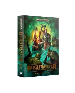 Gotrek Gurnisson: Blightslayer (PB)