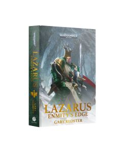 Книга Black Library Lazarus: Enmity's Edge