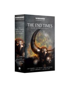 The End Times: Doom of the Old World