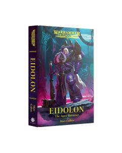 Книга Black Library Eidolon: The Auric Hammer