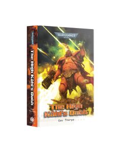 Книга Black Library The High Kâhl's Oath