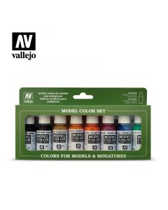 Transparent Colors