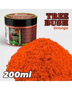Імітація моху Green Stuff World: Tree Bush Clump Foliage - Orange - 200ml