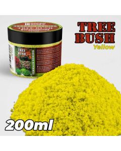 Імітація моху Green Stuff World: Tree Bush Clump Foliage - Yellow - 200ml