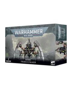 Мініатюра Warhammer 40000 Necrons: Triarch Stalker