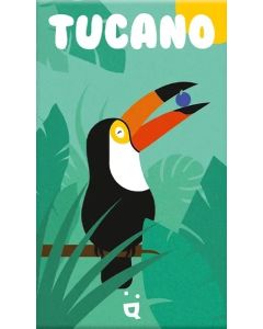 Настільна гра Tucano (Тукано)