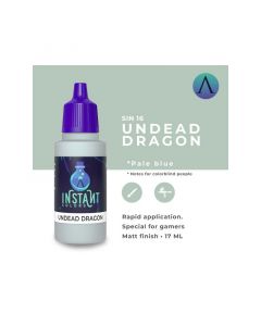 Акрилова фарба Scale 75: Instant Colors: Undead Dragon (17ml)