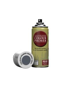 Ґрунт-спрей The Army Painter: Colour Primer: Uniform Grey