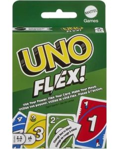 Настільна гра UNO Flex