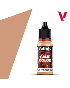 Акрилова фарба Vallejo: Game Color: Pale Flesh