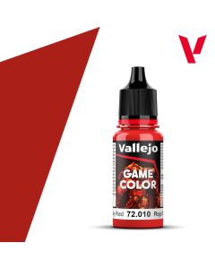 Акрилова фарба Vallejo: Game Color: Bloody Red