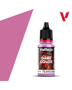 Акрилова фарба Vallejo: Game Color: Squid Pink