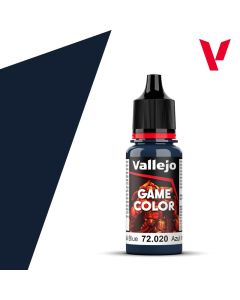 Акрилова фарба Vallejo: Game Color: Imperial Blue