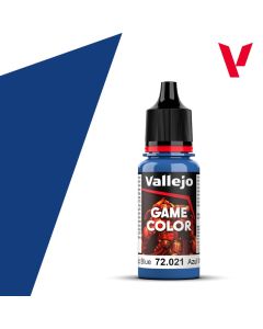 Акрилова фарба Vallejo: Game Color: Magic Blue