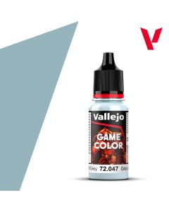 Акрилова фарба Vallejo: Game Color: Wolf Grey