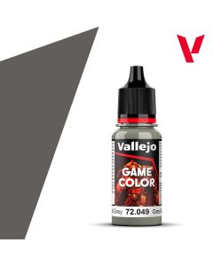 Акрилова фарба Vallejo: Game Color: Stonewall Grey