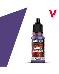 Акрилова фарба Vallejo: Game Color: Alien Purple