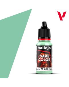 Акрилова фарба Vallejo: Game Color: Verdigris