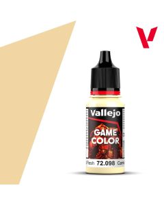 Акрилова фарба Vallejo: Game Color: Elfic Flesh