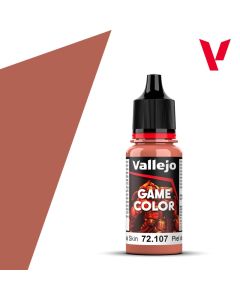 Акрилова фарба Vallejo: Game Color: Anthea Skin