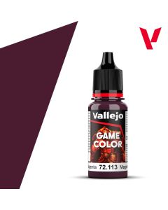Акрилова фарба Vallejo: Game Color: Deep Magenta