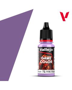 Акрилова фарба Vallejo: Game Color: Lustful Purple