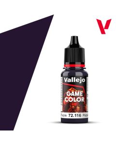 Акрилова фарба Vallejo: Game Color: Midnight Purple