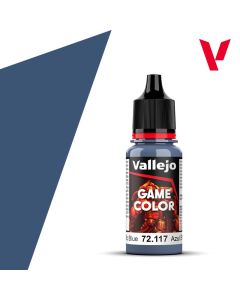 Акрилова фарба Vallejo: Game Color: Elfic Blue