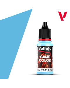 Акрилова фарба Vallejo: Game Color: Sunrise Blue
