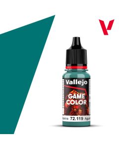 Акрилова фарба Vallejo: Game Color: Aquamarine