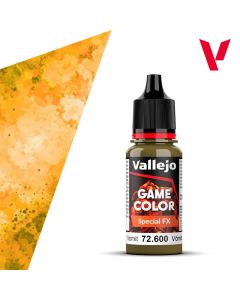 Акрилова фарба Vallejo: Game Color: Vomit
