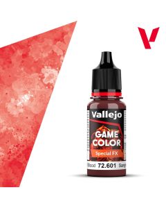 Акрилова фарба Vallejo: Game Color: Fresh Blood