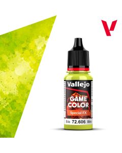Акрилова фарба Vallejo: Game Color: Bile