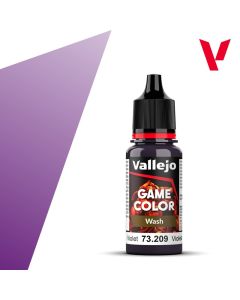 Акрилова фарба Vallejo: Game Color: Violet