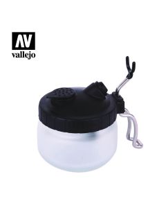 Ємність для очистки аерографа Vallejo: Airbrush Cleaning Pot