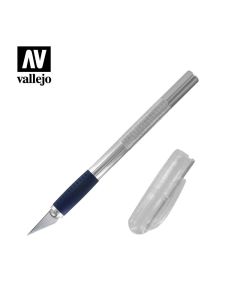 Ніж Vallejo: Deluxe Modelling Knife no. 1