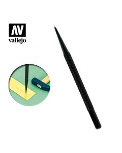 Інструмент для різьблення і розмітки Vallejo: Scriber