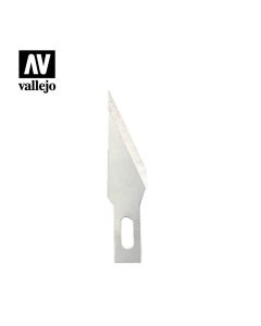 Набір лез Vallejo: #11 Fine Point Blades