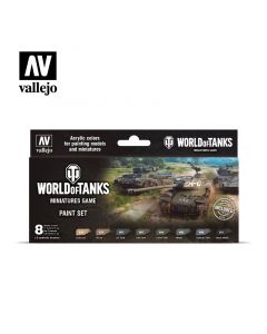 World of Tanks