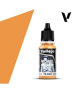 Акрилова фарба Vallejo: Model Color: Sunny Skin Tone