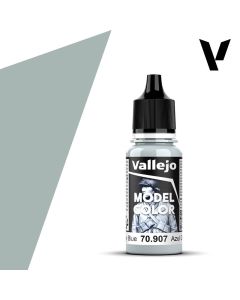 Акрилова фарба Vallejo: Model Color: Pale Grey Blue